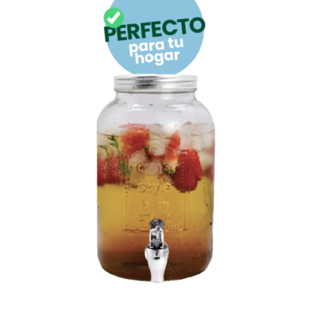 Disepnsadores de jugo