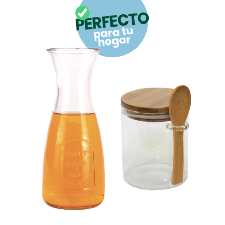 Accesorios varios para tu cocina