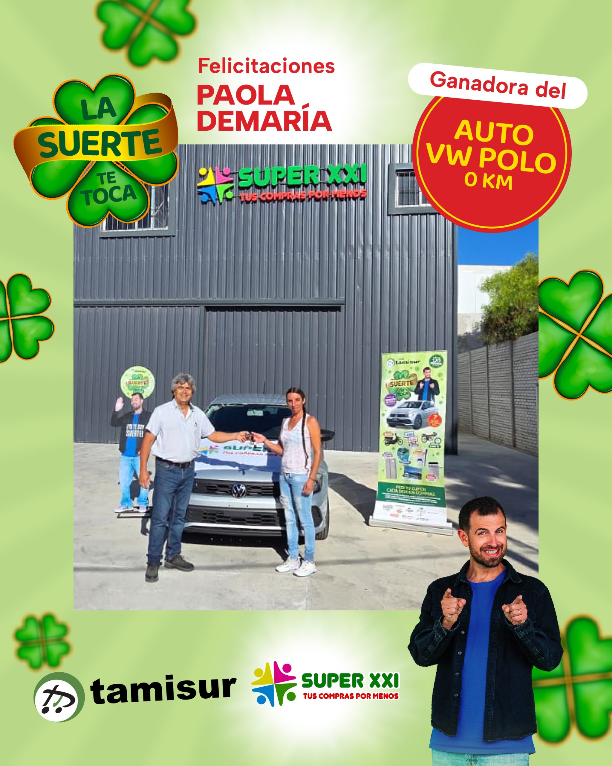 Ganadores Auto PromoFDA-09