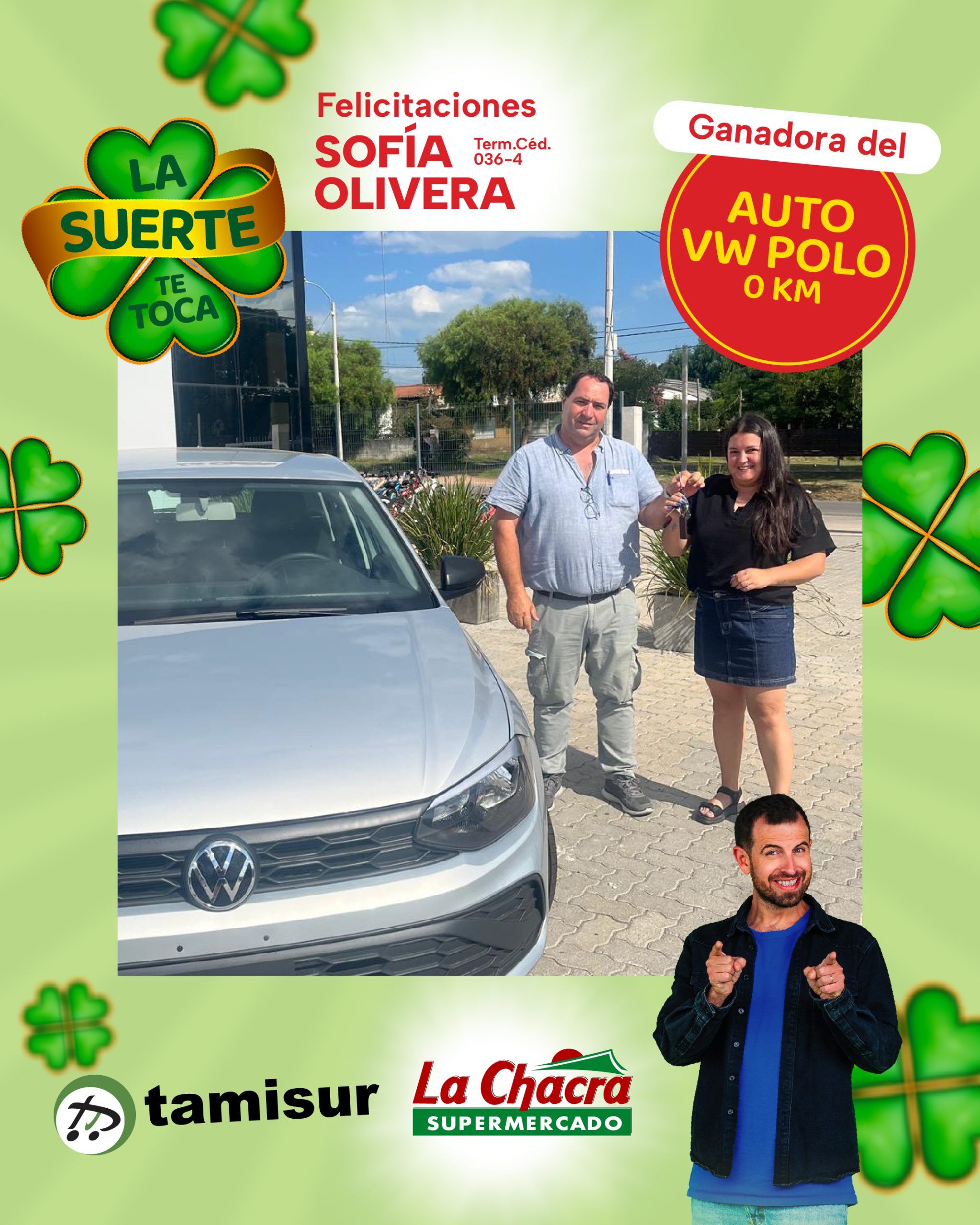 Ganadores Auto PromoFDA-13