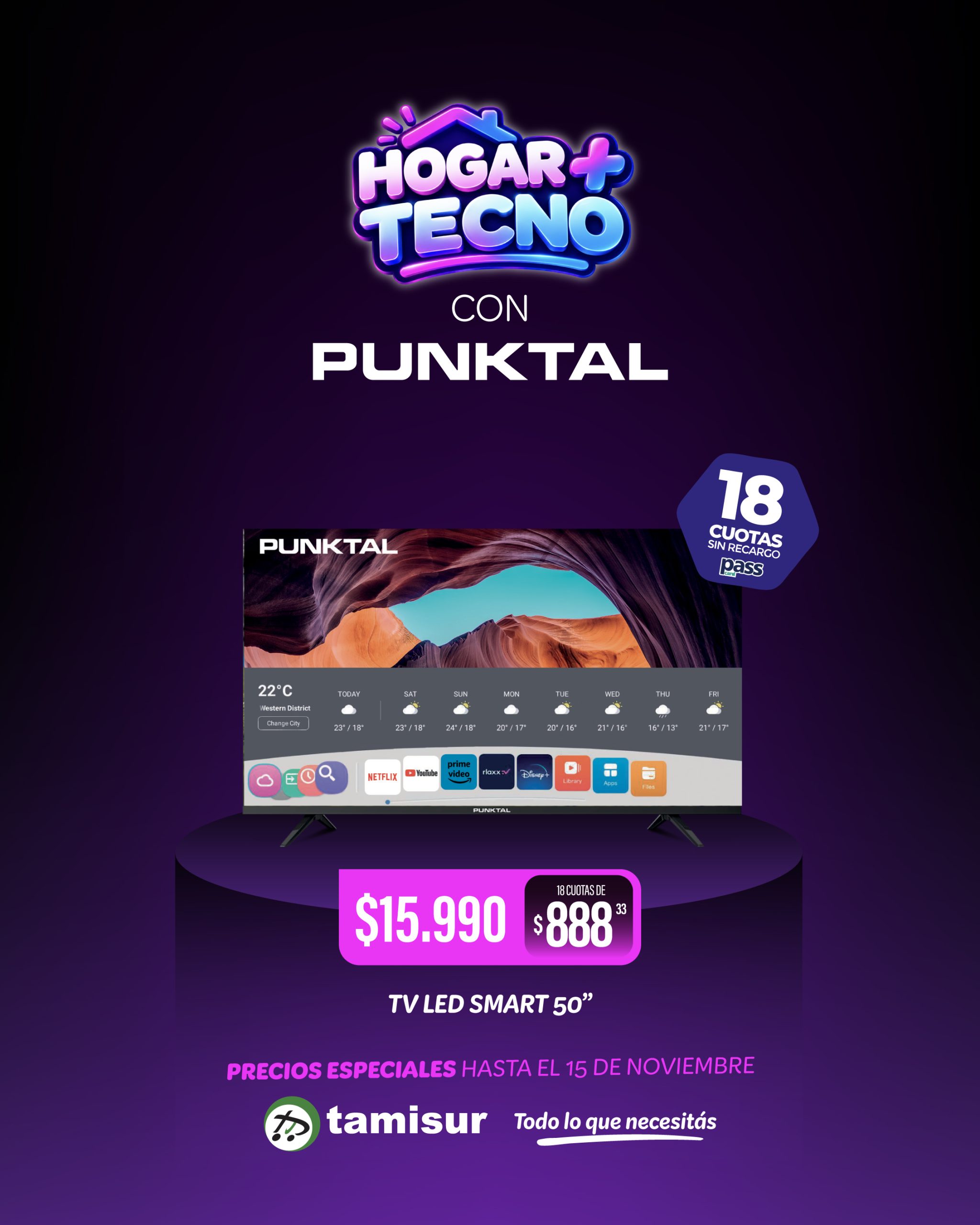 semana 285 -hogar Punktal-08