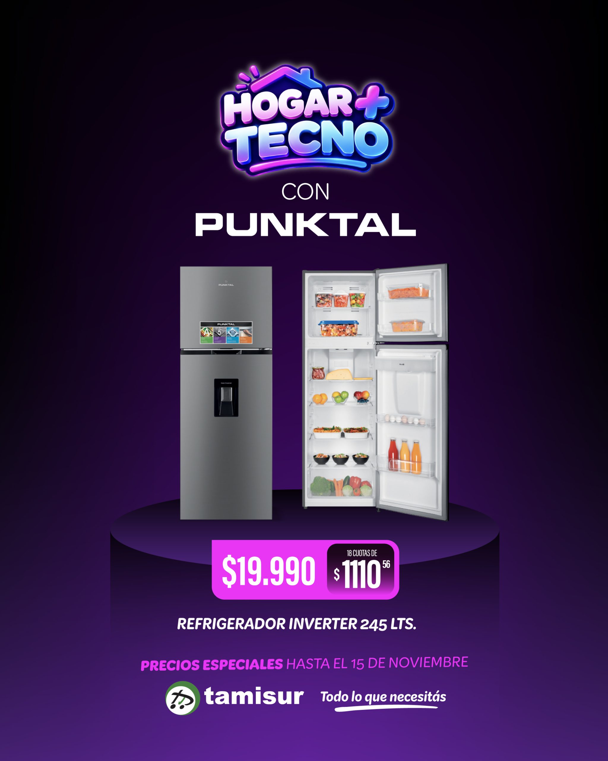 semana 285 -hogar Punktal-09
