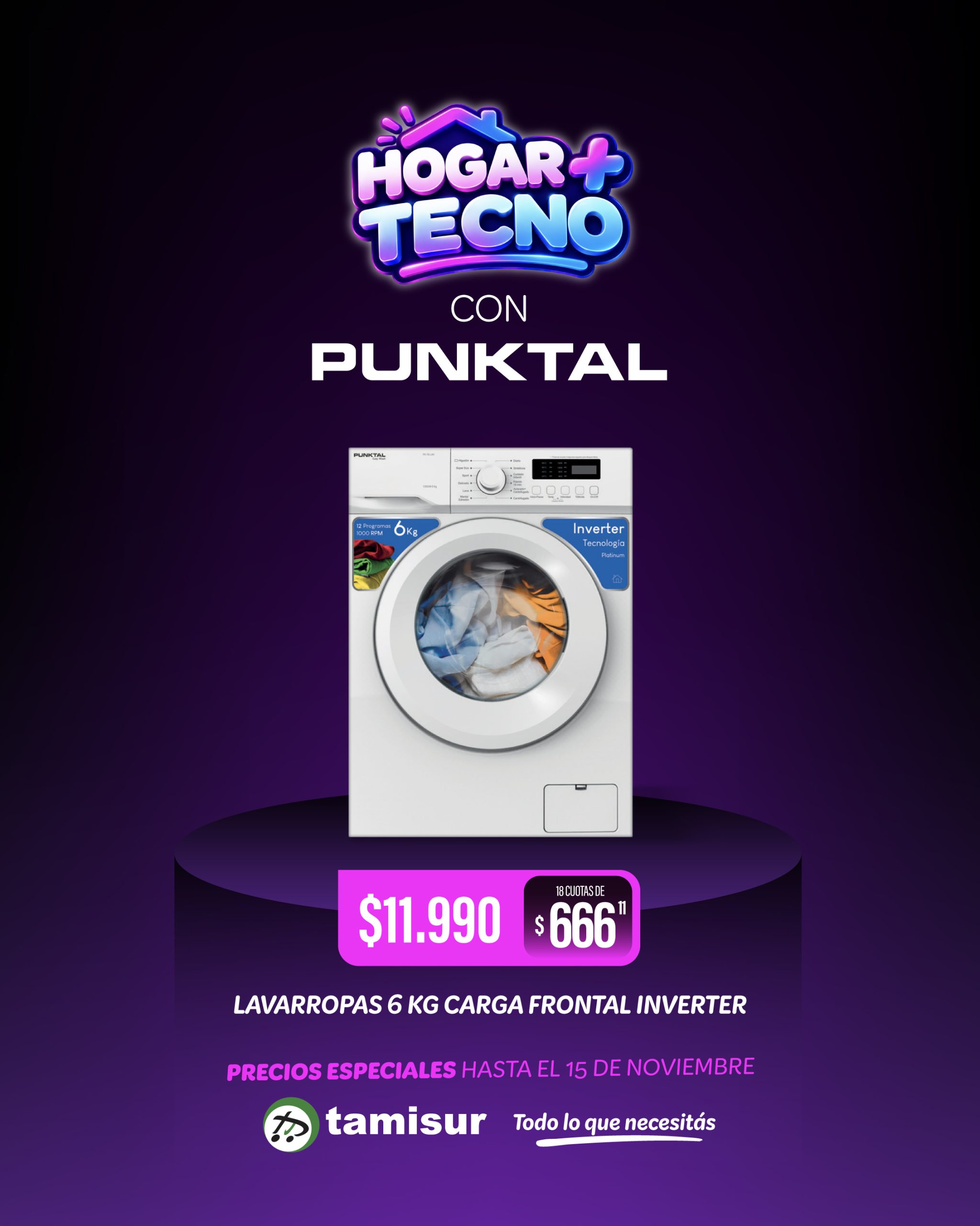semana 285 -hogar Punktal-10