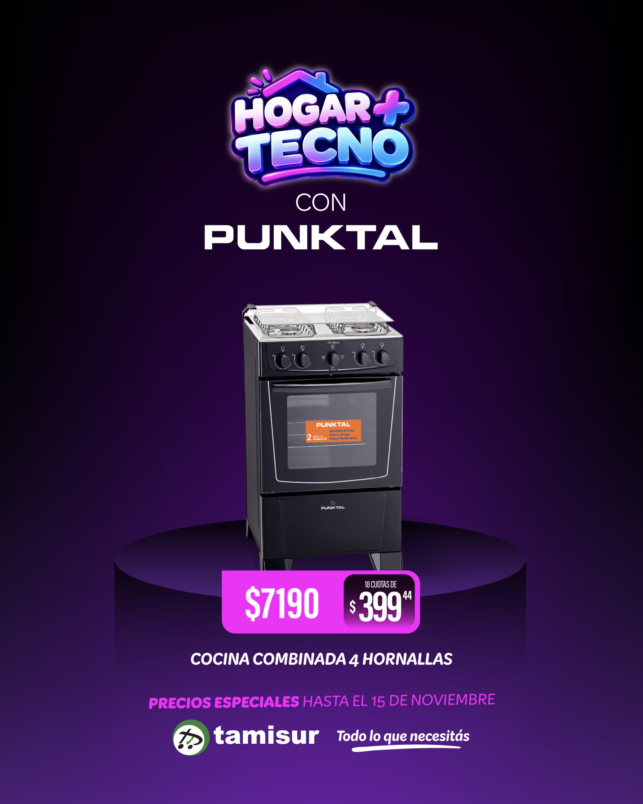 semana 285 -hogar Punktal-18