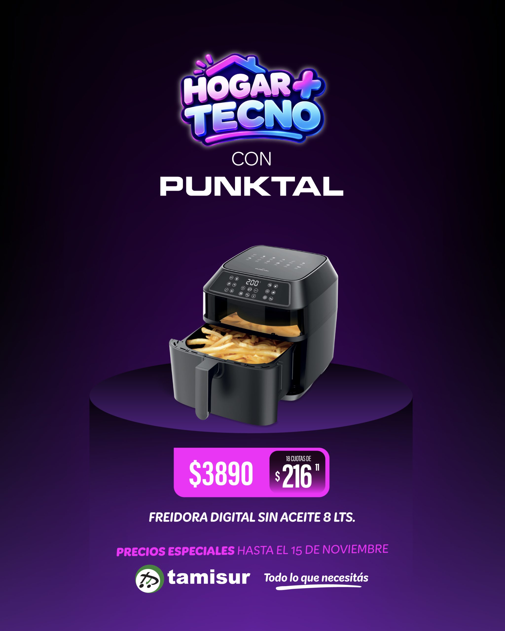 semana 285 -hogar Punktal-19